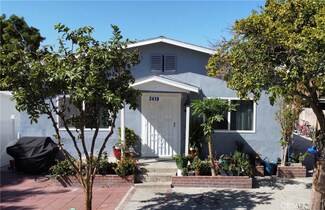 2419 E Oris St, Compton, CA 90222