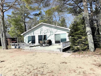 4163 S U S 23, Greenbush, MI 48738