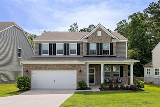 1825 Crossbill Trail, Hanahan, SC 29410