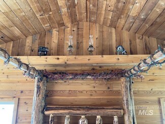 1650 N Stevens St, Granite, OR 97877