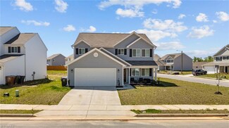 718 Torbay Dr, McLeansville, NC 27301