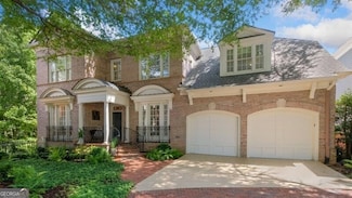 1144 Bellewood Square, Atlanta, GA 30338