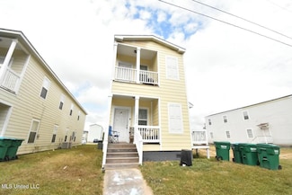 12206 Prudie Cir, Gulfport, MS 39503