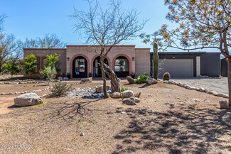 10660 E Deerfield Place, Tucson, AZ 85749