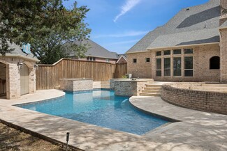1705 Verdi Ln, Sherman, TX 75090