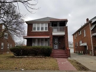 8237 Kentucky St, Detroit, MI 48204