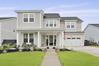 109 Medford St, Summerville, SC 29486