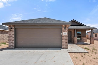 2311 133rd St, Lubbock, TX 79423
