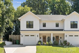 2507 Marlowe Ave, Charlotte, NC 28208