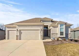 14500 Aurora Ln, Basehor, KS 66007