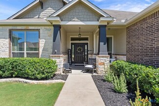 1115 Rhodactis Dr, Temple, TX 76502
