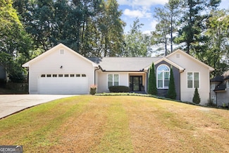 215 Pine Branch Dr, Stockbridge, GA 30281