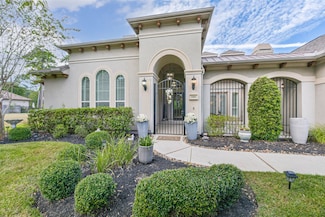 3311 N Cotswold Manor Dr, Kingwood, TX 77339