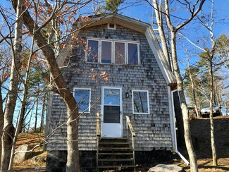 39 Hopkins Hill Rd, Newcastle, ME 04553
