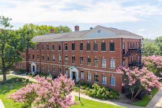 817 Hillsborough St Unit 1B Gold, Raleigh, NC 27603