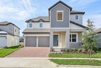 5242 Citrus Leaf Blvd, Horizon West, FL 34787