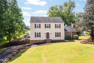 1420 Ruthbrooke Dr, Mount Carmel, TN 37645