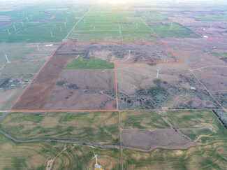 1 NW 150 Rd, Harper, KS 67058