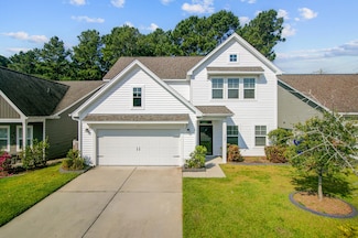 1507 Dawn Mist Way, Charleston, SC 29414