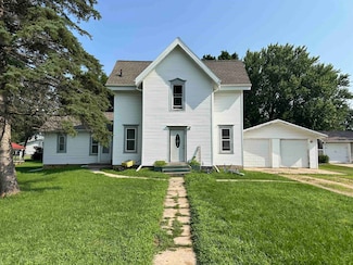 401 Daley St, Spring Green, WI 53588