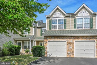 538 Green View Ct, Plymouth Meeting, PA 19462