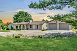 121 Redwood Dr, Richmond, KY 40475