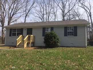 7109 Timberlane Ct, Fairview, TN 37062