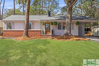 2240 Mason Dr, Savannah, GA 31404
