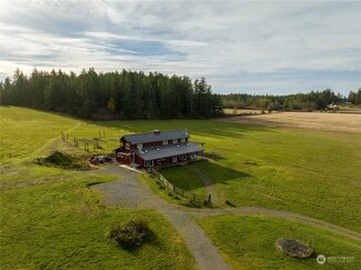 37 Fisherman Bay Rd, Lopez Island, WA 98261