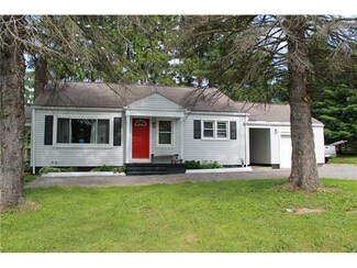 4604 William Flynn Hwy, Harrisville, PA 16038