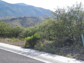 701 Skyline Blvd, Clarkdale, AZ 86324