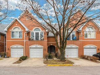 4228 W Harrington Ln, Chicago, IL 60646