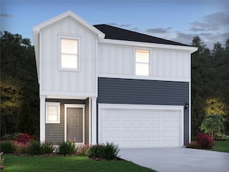 694 Cozy Bluff Rd, Spartanburg, SC 29301