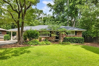 2163 Medfield Trail NE, Atlanta, GA 30345