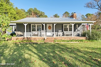 4212 Edna Buck Rd, Castle Hayne, NC 28429