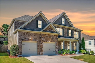 334 Liberty Dr, Acworth, GA 30102