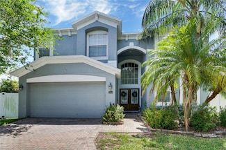 2349 Plantation Oak Dr, Orlando, FL 32824
