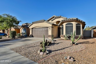 17124 N Melissa Ln, Surprise, AZ 85374