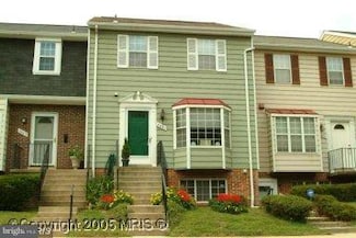 7681 E Arbory Ct, Laurel, MD 20707
