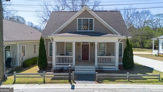 408 Davis St, Monroe, GA 30655