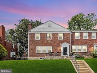 1811 Glen Ridge Rd, Towson, MD 21286