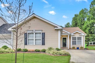 309 Homestead Park Dr, Apex, NC 27502