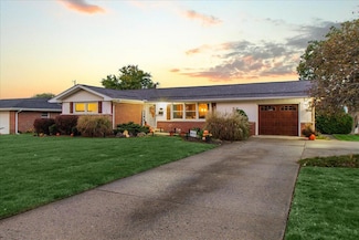 104 Organ St, Bellefontaine, OH 43311