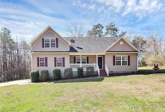 5369 Concord Rd, York, SC 29745