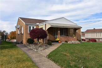 185 E Schwab Ave, Homestead, PA 15120