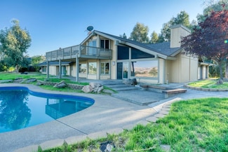 4784 Millerton Rd, Friant, CA 93626