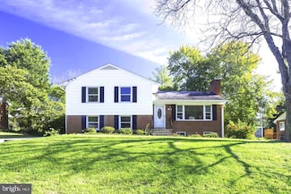 1817 Westmoreland St, McLean, VA 22101