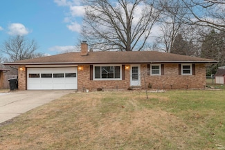 55357 Cedar Trail, Mishawaka, IN 46545