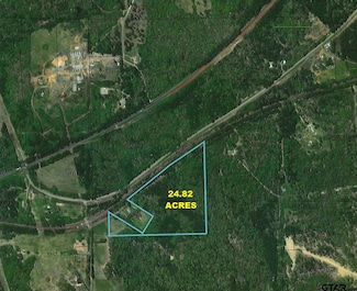 240 County Road 3212, Jacksonville, TX 75766