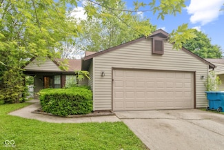 11114 Wismar Dr, Indianapolis, IN 46235